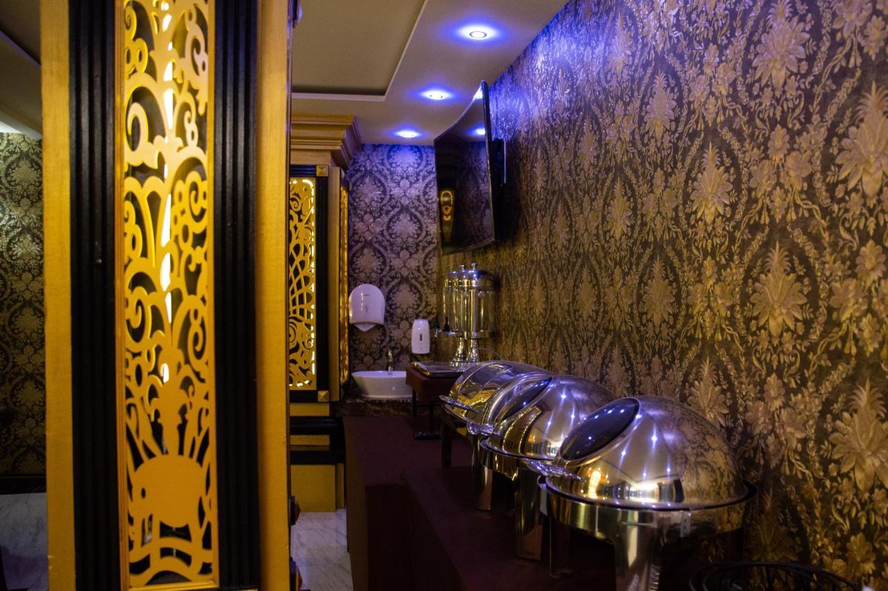 Hotell Bab Alhara 4*