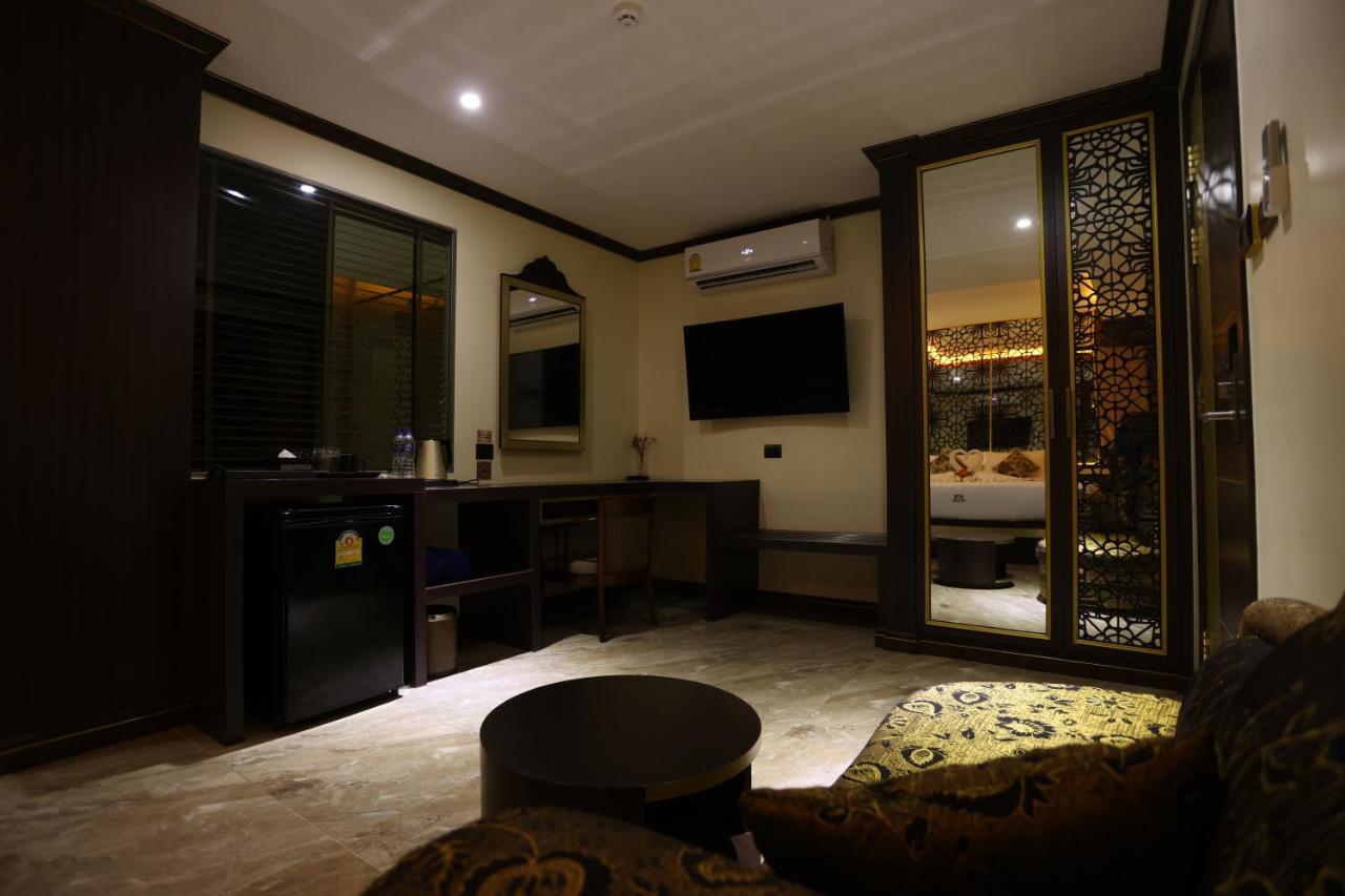 Hotell Bab Alhara
