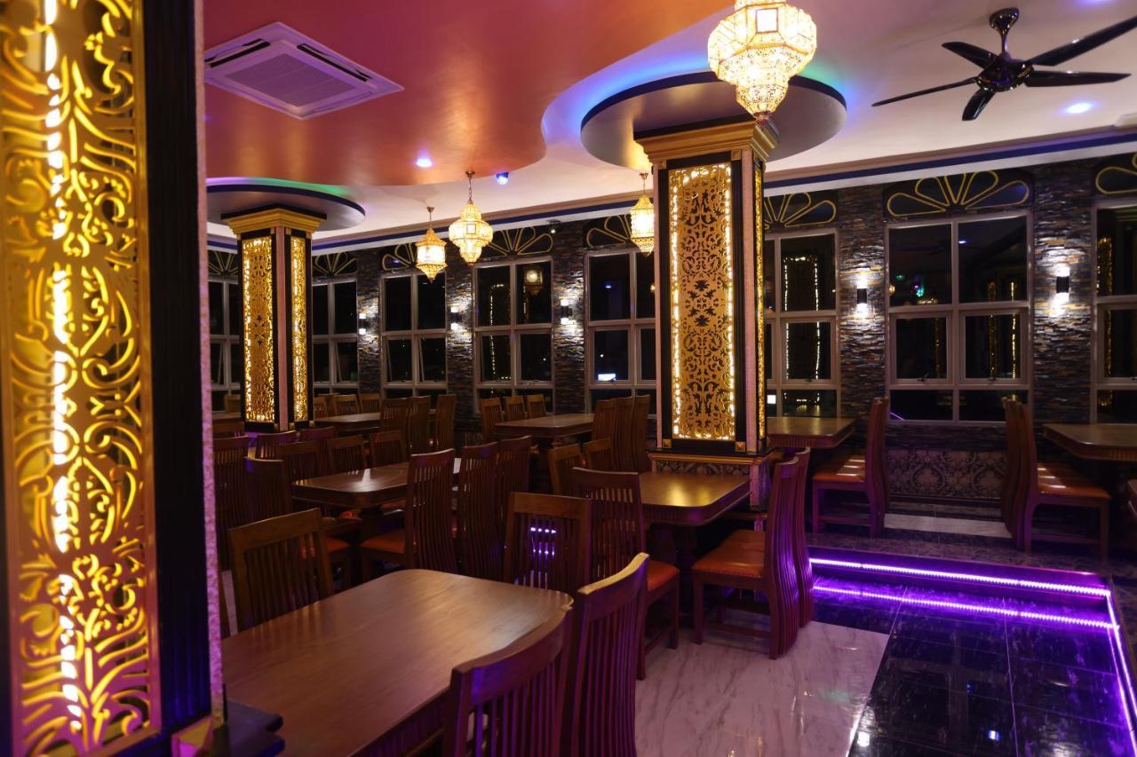 Bab Alhara Hotell Patong